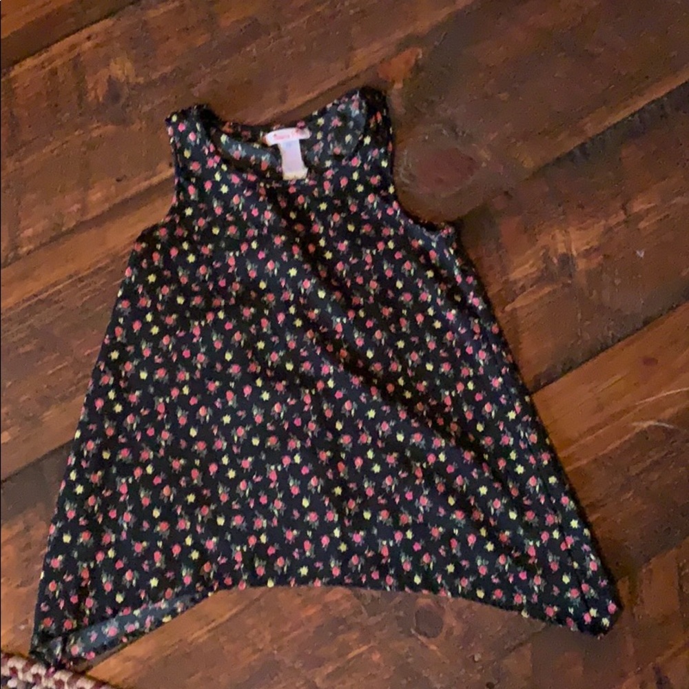 Girl’s blouse